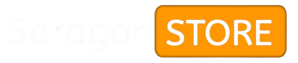 5dragon Store