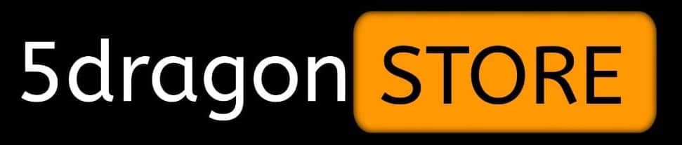 5dragon Store